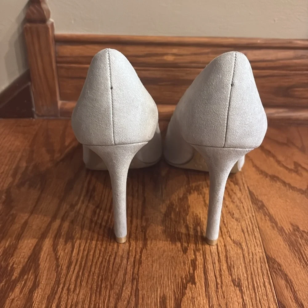 Christian Siriano beautiful faux